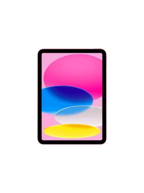 Apple iPad (2022) 10,9" 256GB Wi-Fi Pink