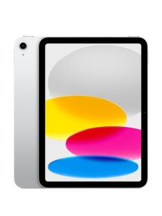 Apple iPad (2022) 10,9" 64GB Wi-Fi Cell Silver