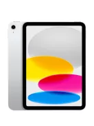 Apple iPad (2022) 10,9" 256GB Wi-Fi Silver