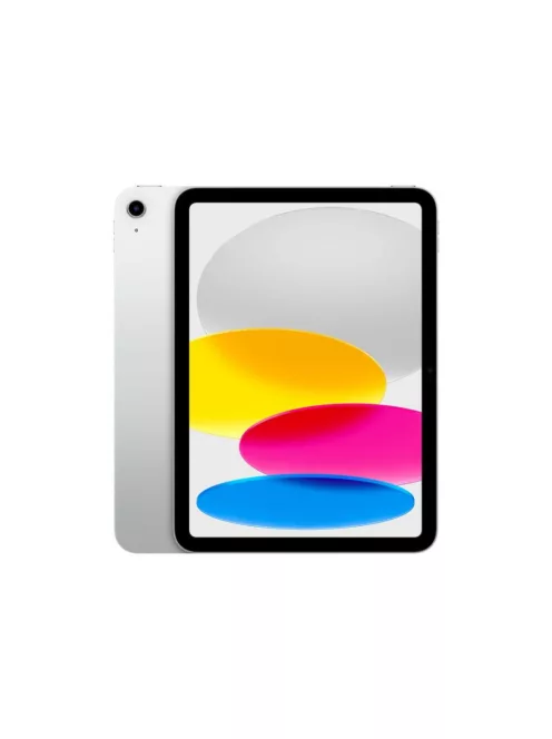 Apple iPad (2022) 10,9" 256GB Wi-Fi Silver