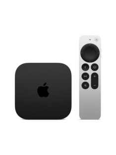 Apple TV 4K WiFi 64GB (2022)