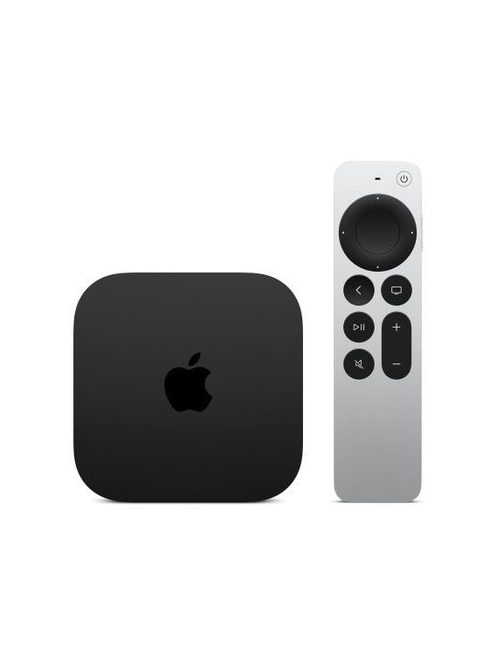 Apple TV 4K WiFi 64GB (2022)