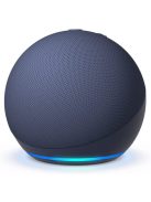 Amazon Echo Dot 5 Smart Speaker with Alexa Deep Sea Blue