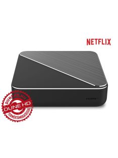 Dune HD Homatics Box R 4K Plus