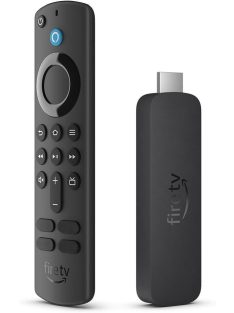 Amazon Fire TV Stick 4K Generation 2 WiFi 6E (2023)