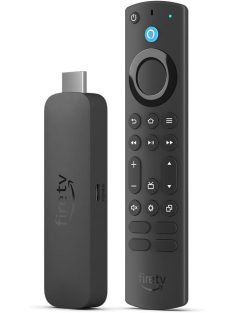 Amazon Fire TV Stick 4K Max Generation 2 WiFi 6E (2023)