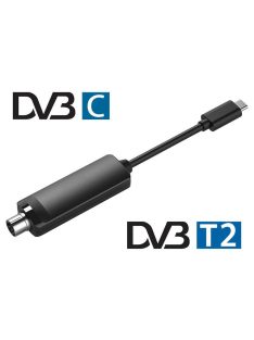 Dune HD DVB-T/T2/C Tuner