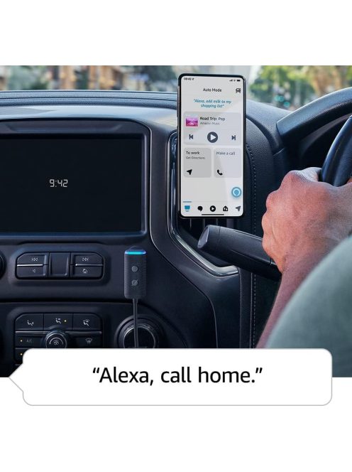 Amazon Echo Auto (2nd generation)