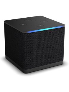 Amazon Fire TV Cube 4K + Alexa (2023)