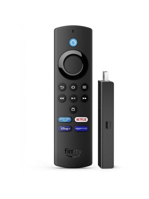 Amazon Fire TV Stick Lite with Alexa Voice Remote Lite FullHD 8GB