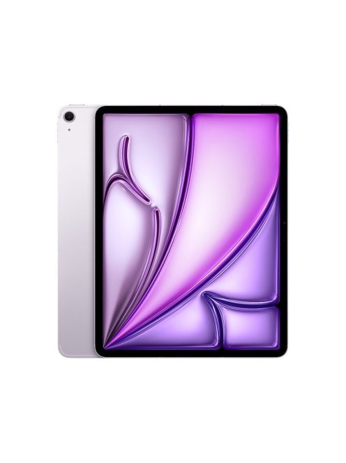 Apple iPad Air (2024) 13" 128GB Wi-Fi Purple