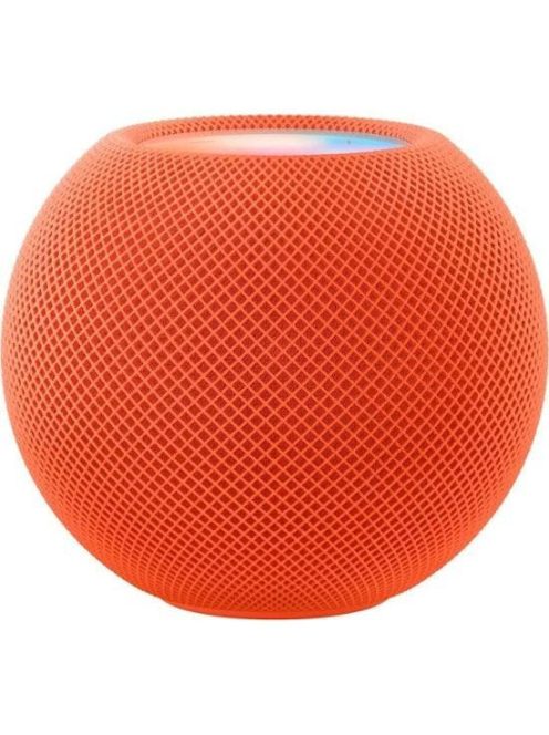 Apple HomePod Mini Orange