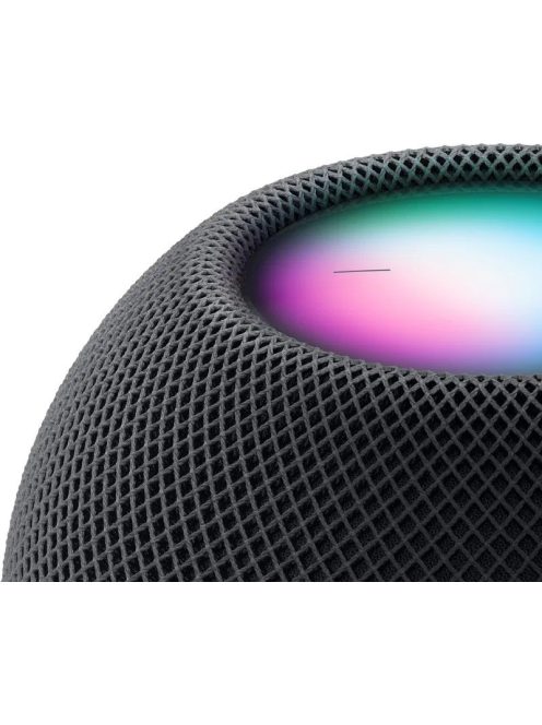 Apple HomePod mini Speaker Midnight Black