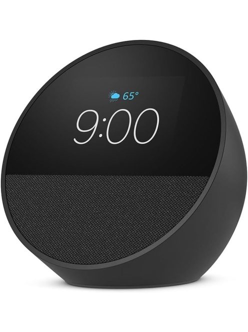 Amazon Echo Spot 2024 Black