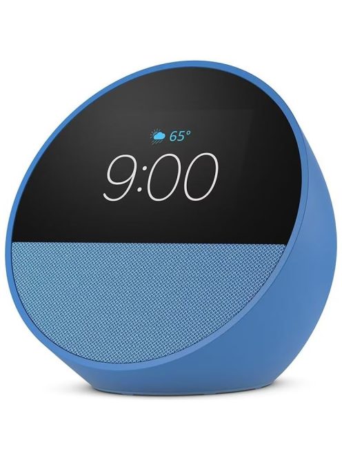 Amazon Echo Spot 2024 Blue