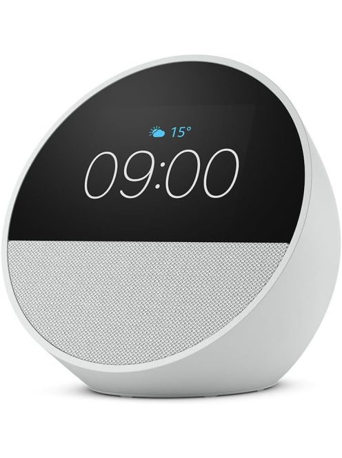 Amazon Echo Spot 2024 White