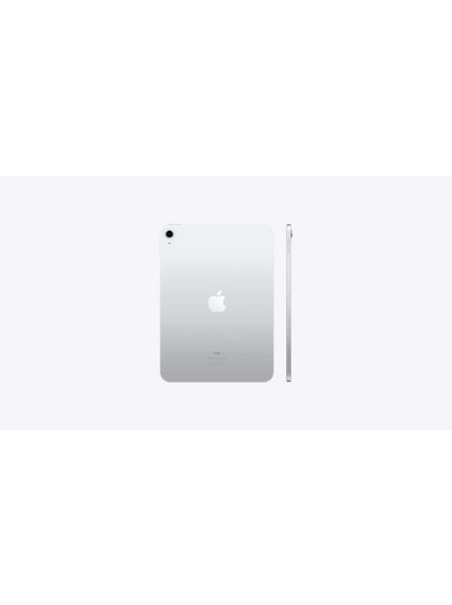 Apple iPad (2022) 10,9" 64GB Wi-Fi Silver