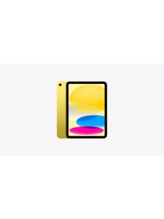 Apple iPad (2024) 10,9" 64GB Wi-Fi Yellow