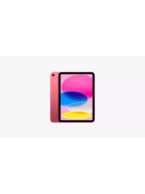 Apple iPad (2022) 10,9" 64GB Wi-Fi Pink