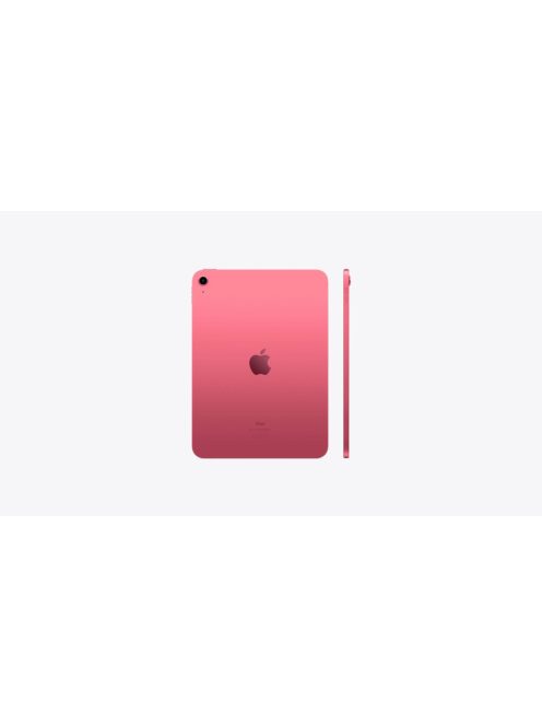 Apple iPad (2022) 10,9" 64GB Wi-Fi Pink