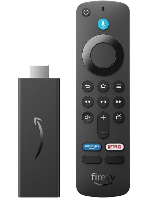 Amazon Fire TV Stick Generation 3 8GB (2024)