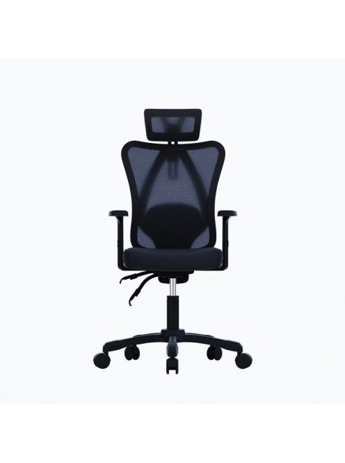 Gembird Office Ergonomic Gaming Chair Black