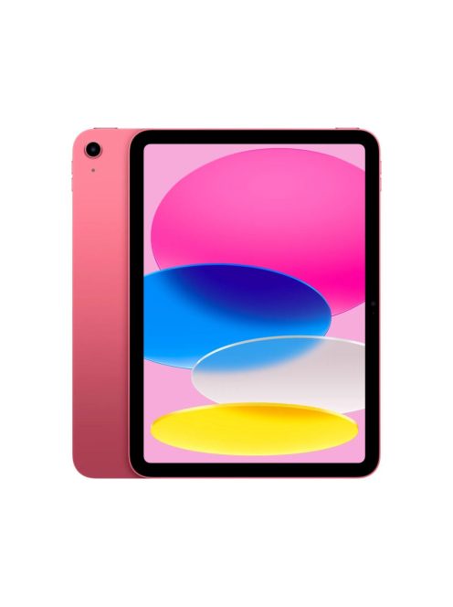 Apple iPad (2025) 11" 128GB Wi‑Fi Cell Pink