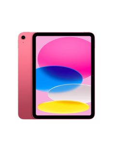 Apple iPad (2025) 11" 128GB Wi‑Fi Pink