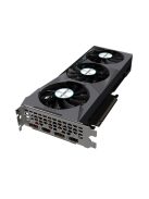 Gigabyte nVidia RTX 3070 EAGLE OC 8GB használt videokártya