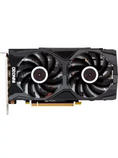   Inno3D nVidia GeForce RTX 2060 Super Twin OC X2 8GB GDDR6 használt videokártya