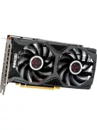 Inno3D nVidia GeForce RTX 2060 Super Twin OC X2 8GB GDDR6 használt videokártya