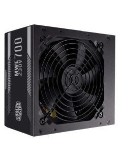 Cooler Master MWE 700 WHITE 700W használt tápegység