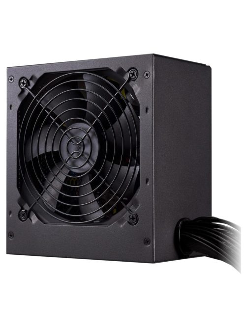 Cooler Master MWE 700 WHITE 700W használt tápegység