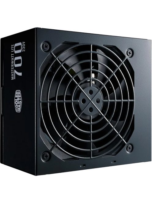 Cooler Master MasterWatt Lite 700W használt tápegység