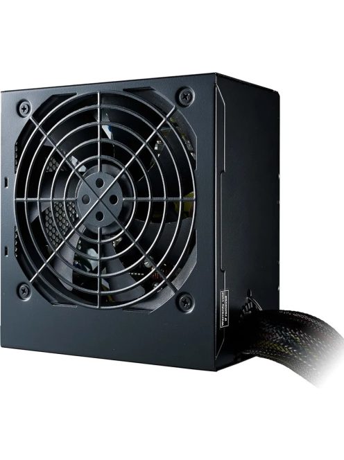 Cooler Master MasterWatt Lite 700W használt tápegység