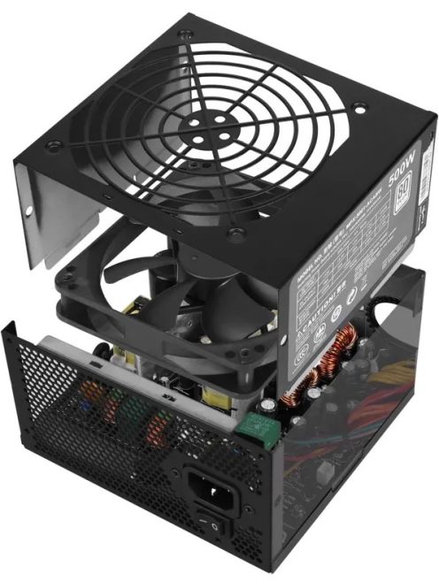 Cooler Master MasterWatt Lite 700W használt tápegység