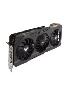 ASUS AMD Radeon RX 6800 TUF GAMING OC 16GB GDDR6  használt videokártya