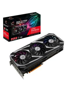   ASUS ROG STRIX RX 6700 XT GAMING OC 12GB használt videokártya