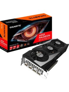   Gigabyte Radeon RX 6700 XT GAMING OC 12GB használt videokártya