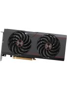 Sapphire Pulse RX 6700 XT 12GB használt videokártya