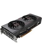 Sapphire Pulse RX 6700 XT 12GB használt videokártya