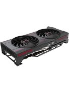 Sapphire Pulse RX 6700 XT 12GB használt videokártya