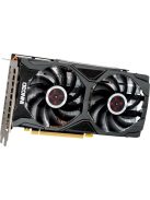 Inno3D nVidia GeForce RTX 2060 Super Twin OC X2 8GB GDDR6 használt videokártya