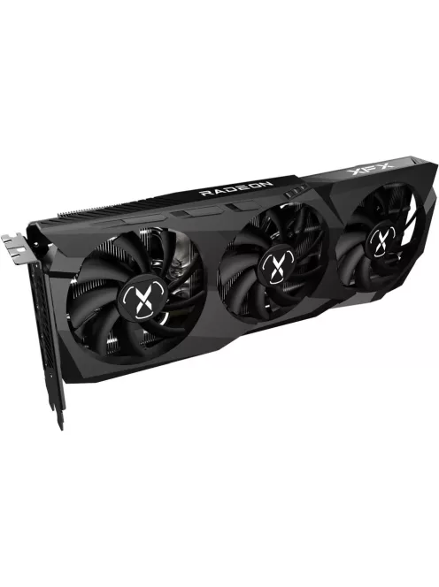 XFX Speedster SWFT 309 Radeon RX 6700 XT 12GB használt videokártya