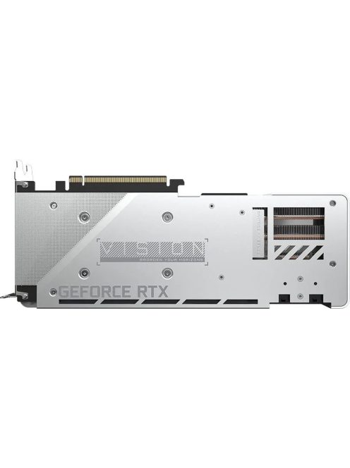 GIGABYTE RTX 3070 VISION OC 8GB használt videokártya