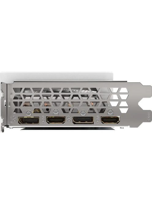 GIGABYTE RTX 3070 VISION OC 8GB használt videokártya