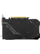 ASUS TUF Gaming GeForce GTX 1660 SUPER OC Edition 6GB használt videokártya