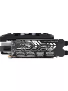 ASRock Radeon RX 6700 XT Phantom Gaming D OC 12GB használt videokártya