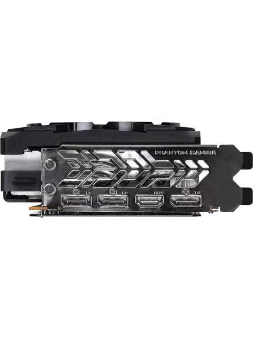ASRock Radeon RX 6700 XT Phantom Gaming D OC 12GB használt videokártya