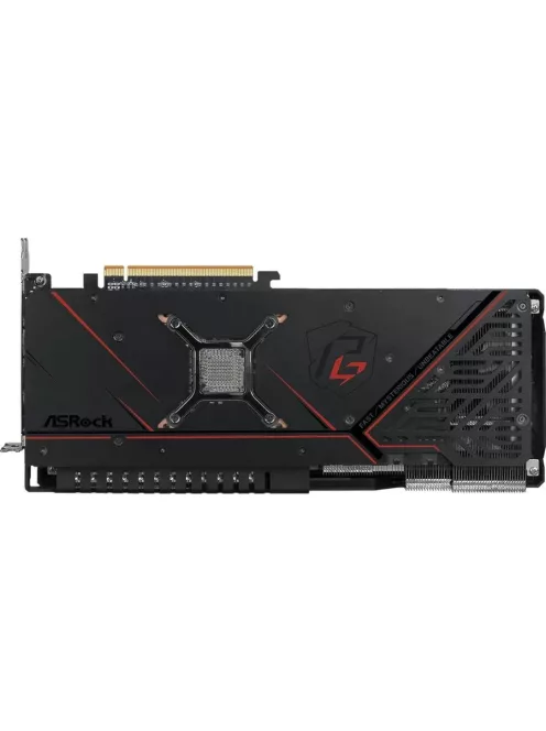 ASRock Radeon RX 6700 XT Phantom Gaming D OC 12GB használt videokártya
